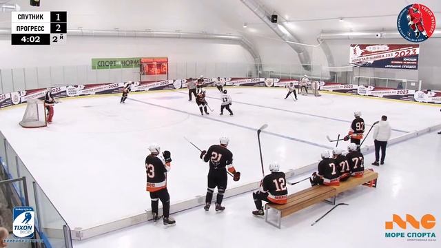 ЗШ (2) 06-07 г.р. | Спутник - Прогресс | 10 Ноября 2023 г. 19:20 | смотреть онлайн