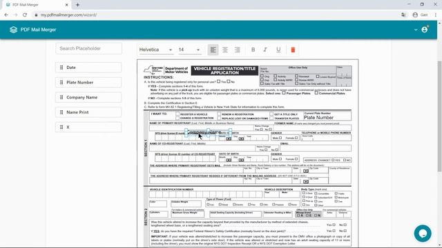 Automatically fill and send 1,000 PDF forms with Excel data [Step-by-step Guide 2023] смотреть онлайн