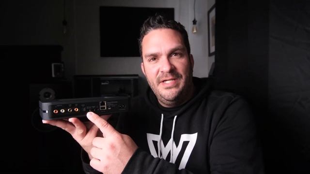Bluesound Node 2i Music Streamer Review смотреть онлайн