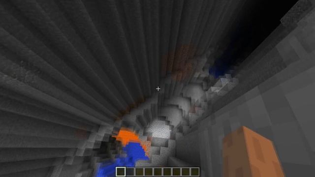 Деревня с кузницей!!! Лучший сид для выживания #10 в Minecraft смотреть онлайн