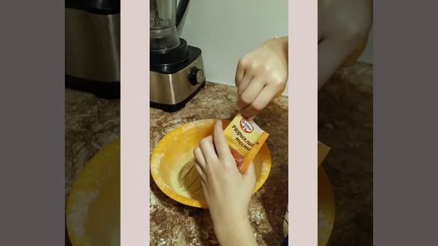 Лёгкий рецепт!! Весенние жучки! смотреть онлайн