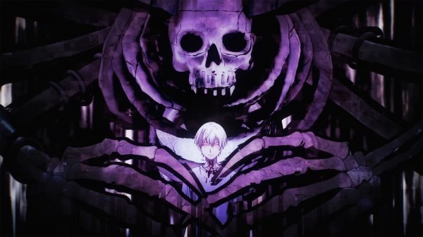 Dead Mount Death Play [ AMV ] - Смертельная игра мёртвой горы [ АМВ ]