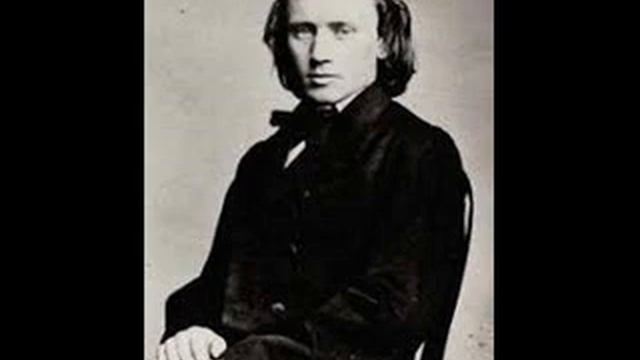 Peter Bradley-Fulgoni plays Brahms Four Pieces Op.119 смотреть онлайн
