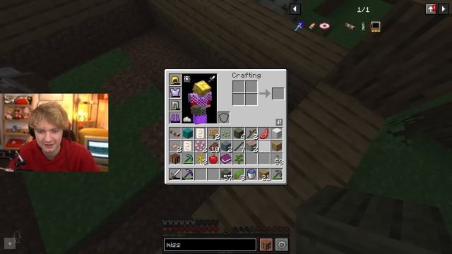 Tommy & Tubbo do Marriage Counselling in Modded Minecraft... смотреть онлайн