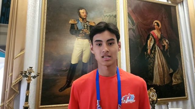 Из Кыргызстана смотреть онлайн