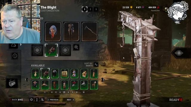 Dead By Daylight| Resident Evil Shark Puzzle Room Map coming? Free Shark Charm & 30K Bloodpoints! смотреть онлайн