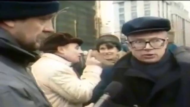 Лимонов 30 лет назад выдал базу: «Почему им должен принадлежать Крым, Донбасс, харьковская область? смотреть онлайн