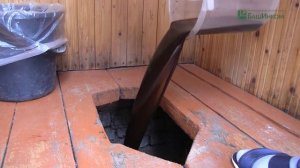 Горыныч и Царь-Дорант для туалетов и выгребных ям