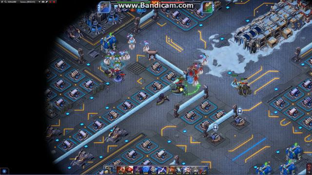 2016 07 13 #криомодуль#нижняя трешка#ударка#вторжение мутантов# смотреть онлайн