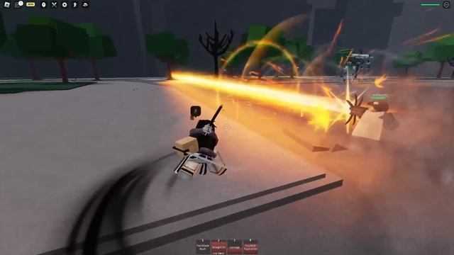 Sonic VS Genos VS Garou ULTIMATE BATTLE In Roblox The Strongest Battlegrounds смотреть онлайн