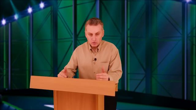 Обращение к Президенту Зеленскому. О чем важно знать в Последнее Время? Христианские проповеди смотреть онлайн