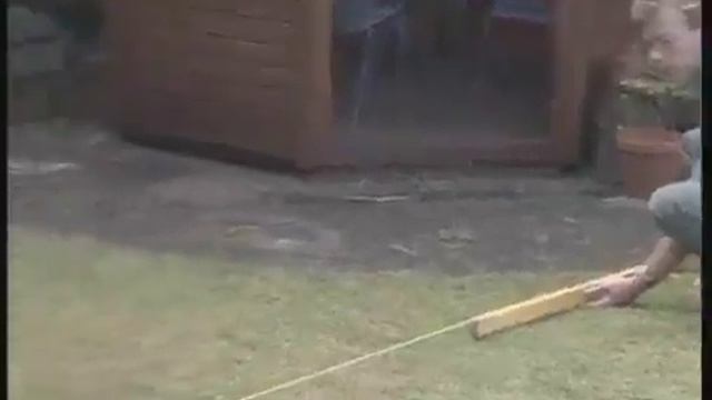 Как сделать пруд самому.mp4 смотреть онлайн