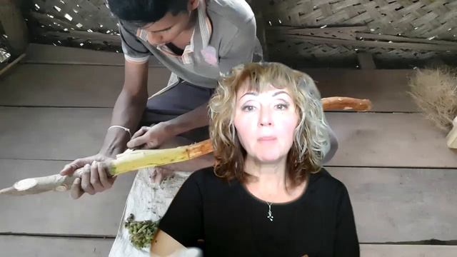 Сувениры со Шри ланки ( часть 2) - Алла Алтунина אופיר טורס | Ophir Tours смотреть онлайн