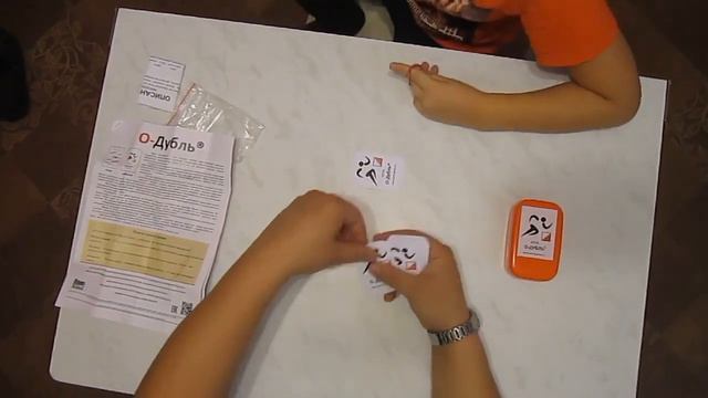 Видеоинструкция к игре О-Дубль для спортивного ориентирования, спортивного туризма, orienteering смотреть онлайн