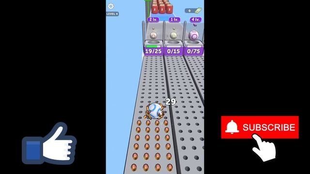 Project Snack Bar, Bullet Jam, Bullet Ball, Fish Catch, Gold Craft Master | New Games Daily смотреть онлайн