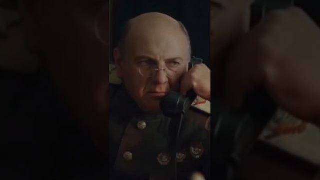 conversation with Beria / Разговор с Берия смотреть онлайн