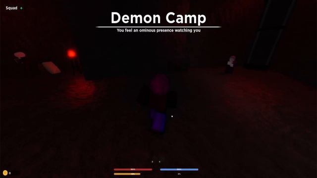 Is Demon Fall Worth It? (Roblox) смотреть онлайн