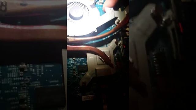 Sony VAIO E Series Laptop, Model SVE171E13L Disassembly, Cleaning, and Reassembly. Part 1 смотреть онлайн