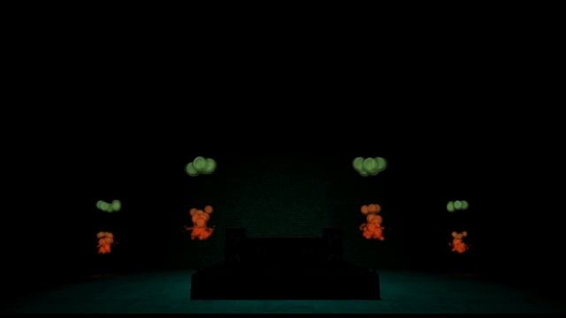 GMOD Light Show [Lua] смотреть онлайн