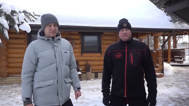 Отзыв Видео Русский Дом Киров смотреть онлайн