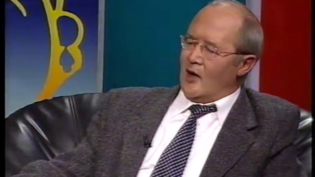 "Великий джут" - Валерий Михайлов 2 смотреть онлайн
