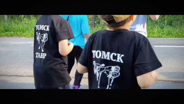 Летние тренировки КСЕ "ТаиР" | элементы смотреть онлайн