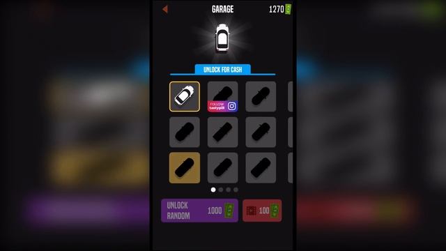 Pick Me Up - New Cars Unlocked смотреть онлайн