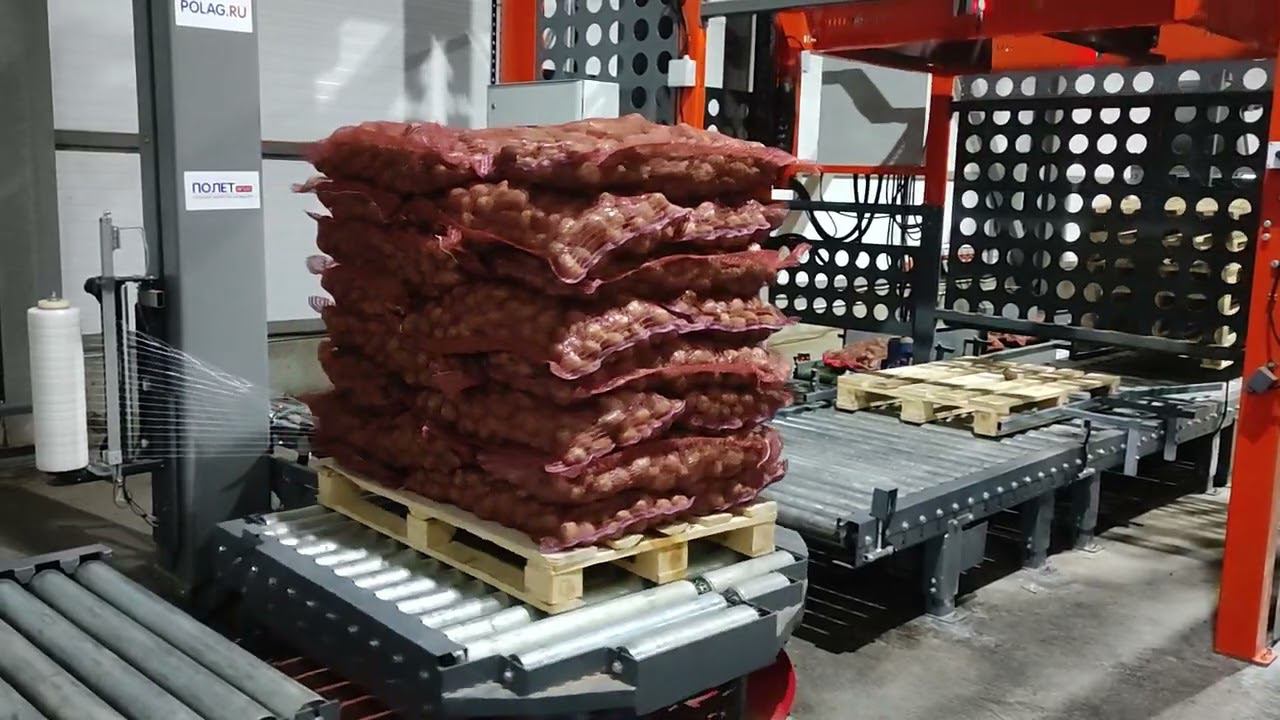 ПАЛ-10 смотреть онлайн