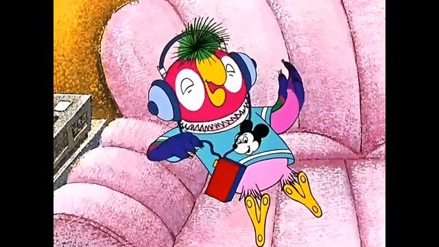 Попугай Кеша 2 смотреть онлайн