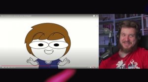 Как я опозорился у всех на глазах (Анимация) | РЕАКЦИЯ НА НАЙСА