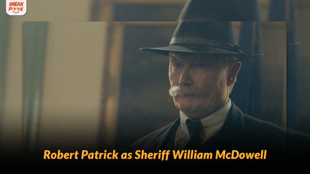 1923 Season 2: What's Next for the Duttons? Spoilers And Scoops Revealed смотреть онлайн