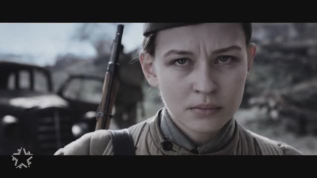 Полина Гагарина - Кукушка смотреть онлайн