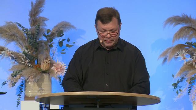 Свойство Духа Господня // Проповедь //Евгений Капша смотреть онлайн