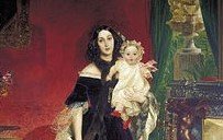 Мои стихи в раю давно звучат