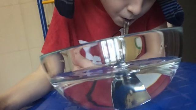 Челлендж - Веселые фанты для детей смотреть онлайн