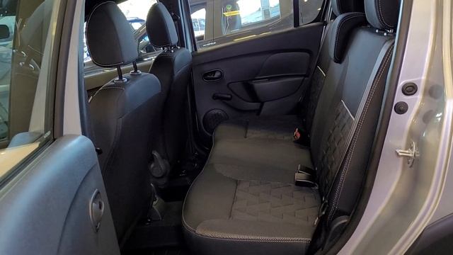 NOVO RENAULT STEPWAY 1.0 2024 O QUE MUDOU? смотреть онлайн