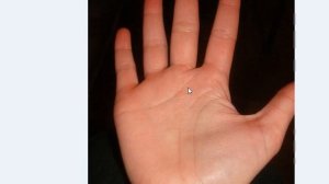 что значит двойная линия жизни? хиромантия