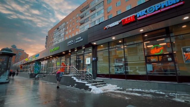 Фермерский гастроном смотреть онлайн
