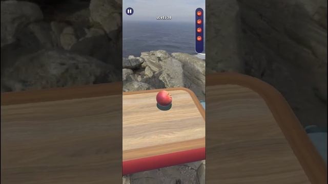 Rolling Balls 3D: Sky Race | Gameplay eps.06 | Level 36-40 смотреть онлайн