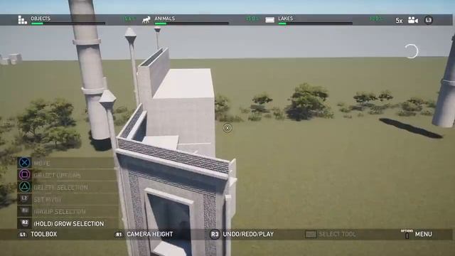 Making the Taj Mahal in Far Cry 5! (PS4) смотреть онлайн