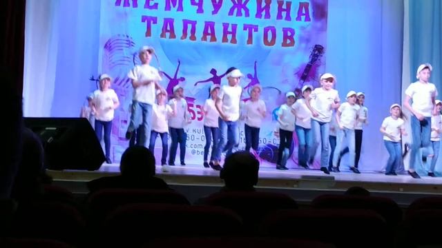 Всем привет это мы выступали в Липецке смотреть онлайн