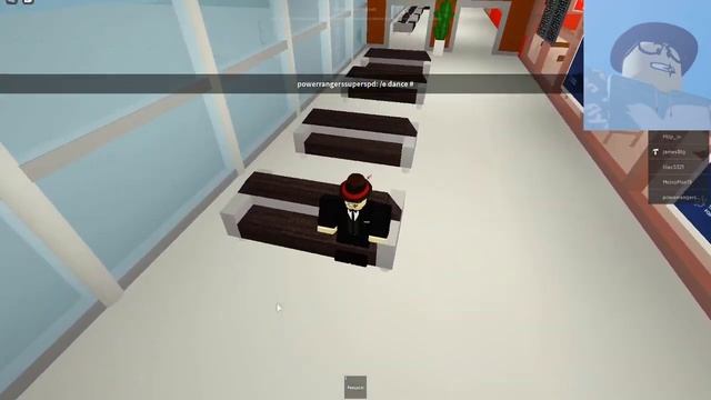 (Ro-Aviation) Failed Air Attica | Roblox смотреть онлайн