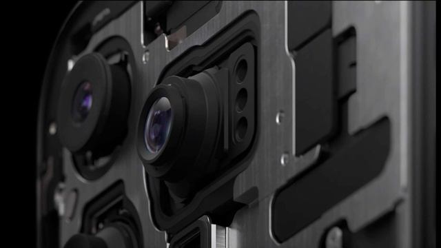 iPhone 15 | Hi-Tech с Алуой Омаровой смотреть онлайн