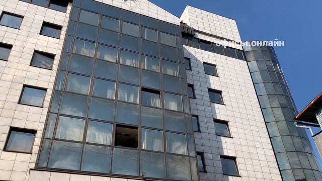 Бизнес-центр “Вятская 70” смотреть онлайн