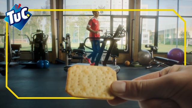 Расхрусти TUC! смотреть онлайн