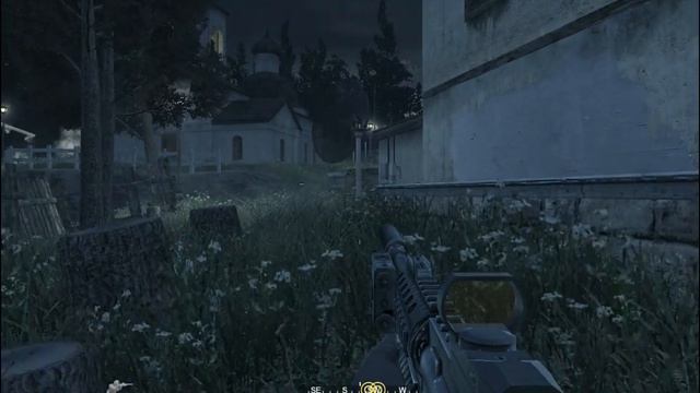 KHALID-AL-ASAD | MISSION#9 | CALL OF DUTY | GAMEPLAY #10 смотреть онлайн