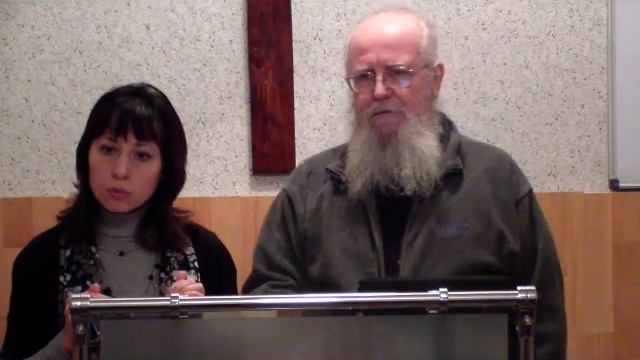 Майкл и Карен Макдональд -Брак и Семья- ч.4 смотреть онлайн