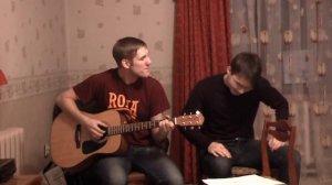 Самый симпатичный во дворе (cover В.Маркин)