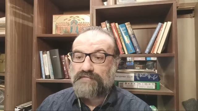 Почему мы молимся об усопших смотреть онлайн