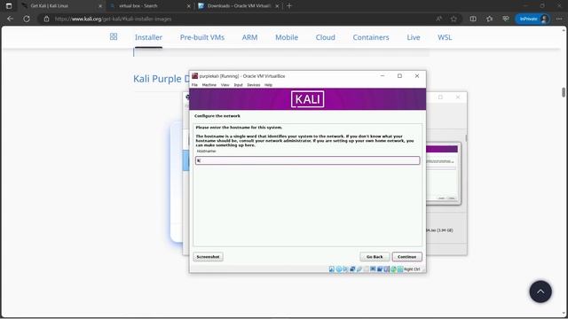Purple Kali in Oracle: The Ultimate Ethical Hacking Platform for both Red and Blue Teaming смотреть онлайн
